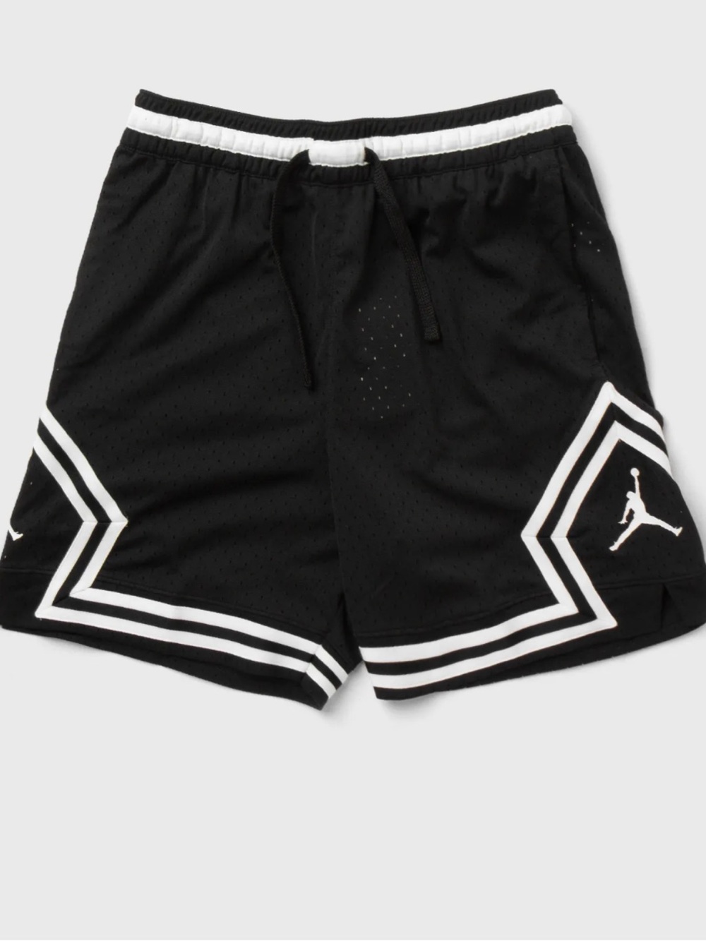 Jordan Kids Air Diamond Shorts, Boys Size medium NEW without tags